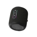 Coluna Portátil AuraBass 2 10W Preto - Image 3