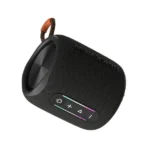 Coluna Portátil AuraBass 2 10W Preto - Image 2