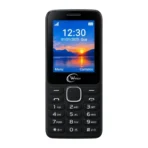 Telemóvel Mini DS 2G Com Câmera/Rádio FM/Lanterna 2.4" 1800MAH BT Preto - Image 2