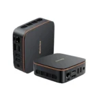 Mini PC MP20 INTEL/AMD Ryzen 3 3300U 16GB+512GB W11P Preto