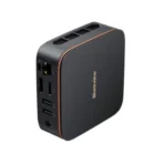 Mini PC MP20 INTEL/AMD Ryzen 3 3300U 16GB+512GB W11P Preto - Image 3