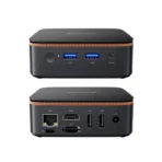 Mini PC MP20 INTEL/AMD Ryzen 3 3300U 16GB+512GB W11P Preto - Image 2