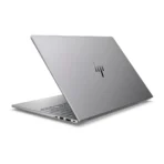 Computador Portátil 16" ZBOOK 8 U7-255H 24GB 1TB SSD NVIDIA RTX ADA WUXGA W11P PRATA - Image 2