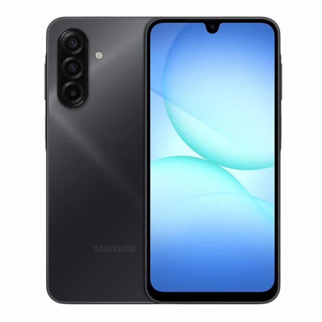 180082-1200-auto Smartphone Galaxy A17 DS 4G 4GB 128GB Preto - Image 1