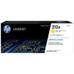 Toner 212A Amarelo LJ Ent M5xx (4.500 Pag)