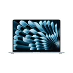Computador Portátil 15" MACBOOK AIR M5 16GB 512GB SSD MACOS Azul