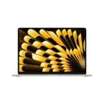 Computador Portátil 15" MACBOOK AIR M5 16GB 1TB SSD MACOS Cinza Claro