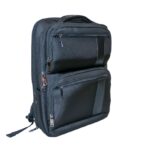 Mochila 15.6" KINGSLONG KLB240915 PRETA